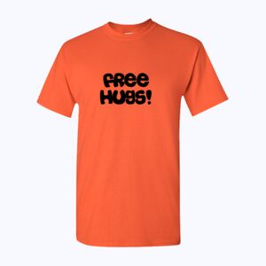 Heavy Cotton™ adult t-shirt Thumbnail