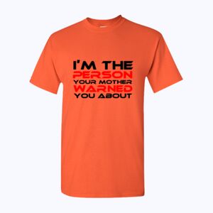 Heavy Cotton™ adult t-shirt Thumbnail