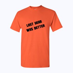 Heavy Cotton™ adult t-shirt Thumbnail
