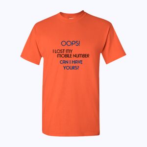 Heavy Cotton™ adult t-shirt Thumbnail