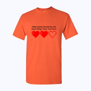 Heavy Cotton™ adult t-shirt Thumbnail