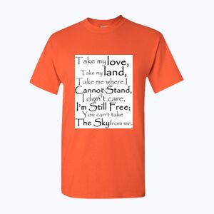 Heavy Cotton™ adult t-shirt Thumbnail