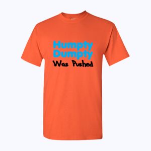 Heavy Cotton™ adult t-shirt Thumbnail