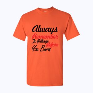 Heavy Cotton™ adult t-shirt Thumbnail