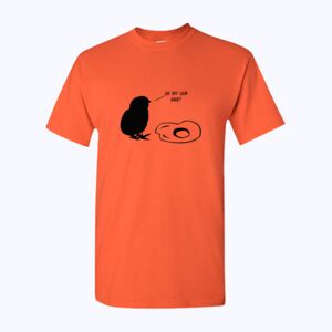 Heavy Cotton™ adult t-shirt Thumbnail