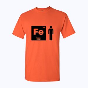 Heavy Cotton™ adult t-shirt Thumbnail