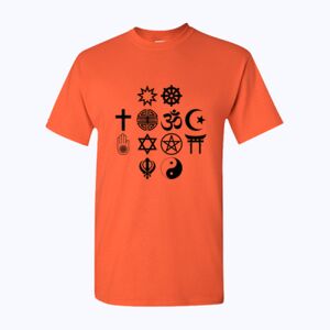 Heavy Cotton™ adult t-shirt Thumbnail