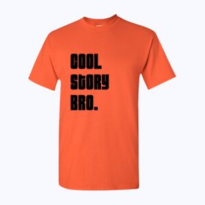 Heavy Cotton™ adult t-shirt Thumbnail