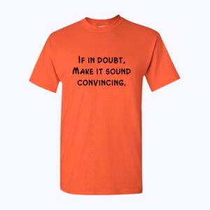 Heavy Cotton™ adult t-shirt Thumbnail