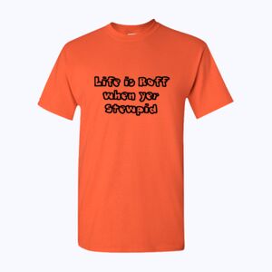 Heavy Cotton™ adult t-shirt Thumbnail