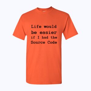 Heavy Cotton™ adult t-shirt Thumbnail