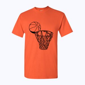 Heavy Cotton™ adult t-shirt Thumbnail