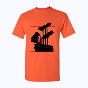 Heavy Cotton™ adult t-shirt Thumbnail
