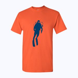 Heavy Cotton™ adult t-shirt Thumbnail