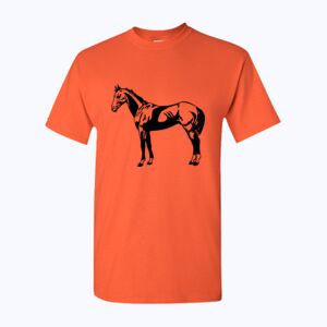 Heavy Cotton™ adult t-shirt Thumbnail