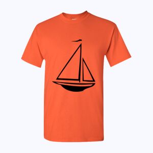 Heavy Cotton™ adult t-shirt Thumbnail
