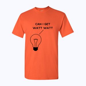 Heavy Cotton™ adult t-shirt Thumbnail