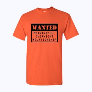 Heavy Cotton™ adult t-shirt Thumbnail