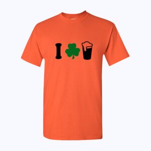 Heavy Cotton™ adult t-shirt Thumbnail