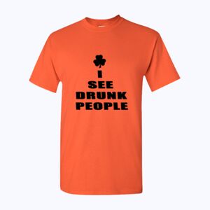 Heavy Cotton™ adult t-shirt Thumbnail