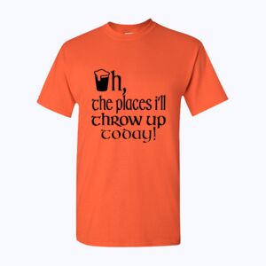 Heavy Cotton™ adult t-shirt Thumbnail