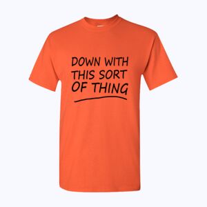 Heavy Cotton™ adult t-shirt Thumbnail
