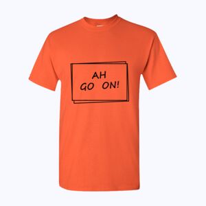 Heavy Cotton™ adult t-shirt Thumbnail
