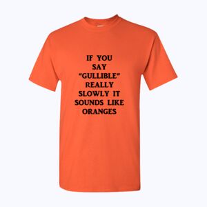 Heavy Cotton™ adult t-shirt Thumbnail