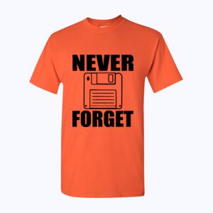 Heavy Cotton™ adult t-shirt Thumbnail