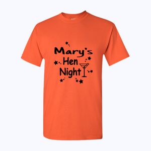 Heavy Cotton™ adult t-shirt Thumbnail