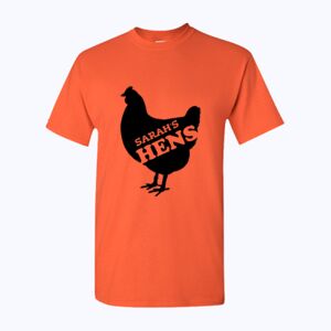 Heavy Cotton™ adult t-shirt Thumbnail