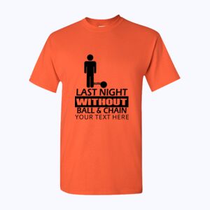 Heavy Cotton™ adult t-shirt Thumbnail