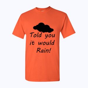 Heavy Cotton™ adult t-shirt Thumbnail