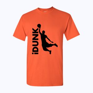 Heavy Cotton™ adult t-shirt Thumbnail