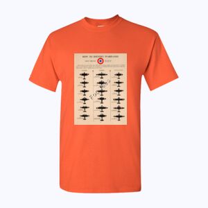 Heavy Cotton™ adult t-shirt Thumbnail