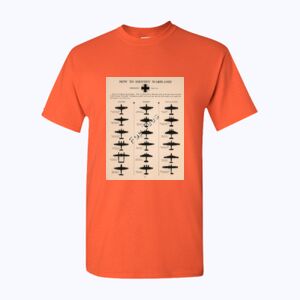 Heavy Cotton™ adult t-shirt Thumbnail
