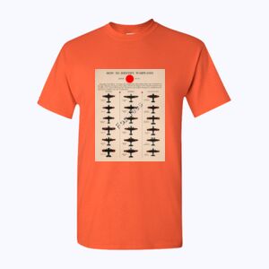 Heavy Cotton™ adult t-shirt Thumbnail