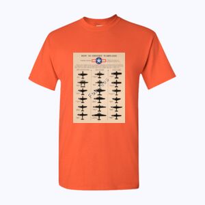 Heavy Cotton™ adult t-shirt Thumbnail