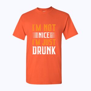 Heavy Cotton™ adult t-shirt Thumbnail