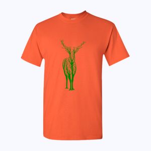 Heavy Cotton™ adult t-shirt Thumbnail