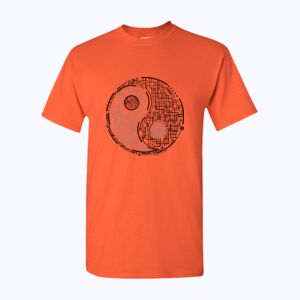Heavy Cotton™ adult t-shirt Thumbnail