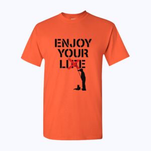 Heavy Cotton™ adult t-shirt Thumbnail