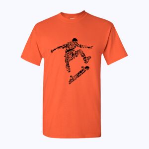 Heavy Cotton™ adult t-shirt Thumbnail