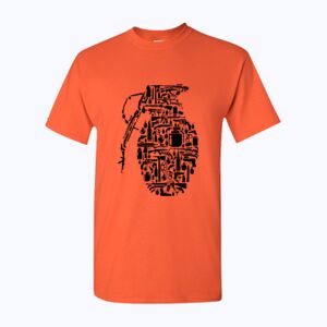 Heavy Cotton™ adult t-shirt Thumbnail