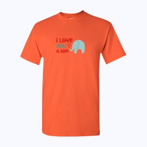 Heavy Cotton™ adult t-shirt Thumbnail