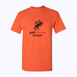 Heavy Cotton™ adult t-shirt Thumbnail