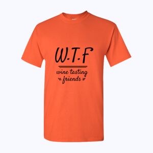 Heavy Cotton™ adult t-shirt Thumbnail
