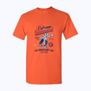 Heavy Cotton™ adult t-shirt Thumbnail