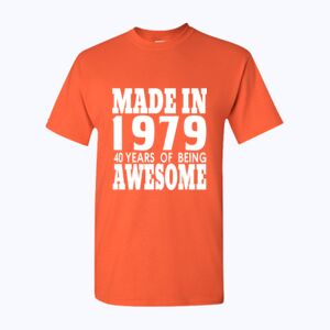 Heavy Cotton™ adult t-shirt Thumbnail