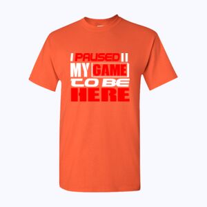 Heavy Cotton™ adult t-shirt Thumbnail
